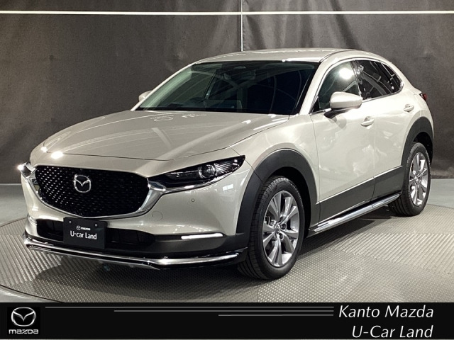 CX-30 2.0 20S プロアクティブ ツーリングセレクション 
