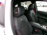NISMO専用シート地。BOSEパーソナルプラスサウンドシステム。