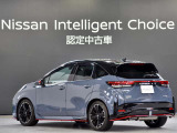 日産中古車ワイド保証(走行距離無制限)12ヶ月付、全国日産ディーラーサービス工場にて保証整備が受けられます。