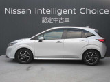 安心の保証付きです!!全国の日産ディーラーの工場でアフターメンテナンスを受けて頂けますので、ご安心してお乗り頂けます☆