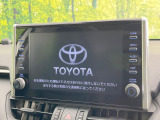 【9インチ ディスプレイオーディオ】大画面ディスプレイへお持ちのスマートフォンと連携して、ナビやbluetoothでの音楽再生が可能です♪デザインはもちろん操作性も良好!別途ナビ機能の取付可能です♪