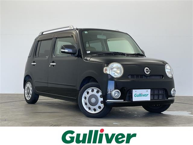ミラココア プラス L 4WD 修復歴無し