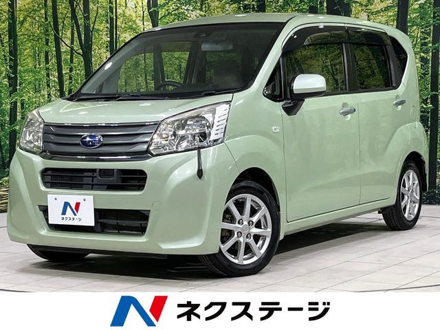 ステラ G スマートアシスト