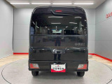 ハイゼットカーゴ クルーズ ターボ 4WD 