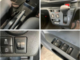 サービス工場も併設しておりますので車検や点検などのアフターメンテナンスもお任せくださいませ☆