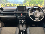 ジムニーシエラ 1.5 JL 4WD 