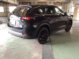CX-5 2.2 XD ブラック セレクション 