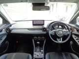 CX-3 1.5 15S ビビッド モノトーン 
