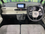 ムーヴキャンバス ストライプス G 