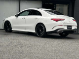 CLAクラス CLA200d アーバン スターズ 