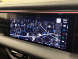 PCM純正ナビゲーションには標準でCARPLAYとの連携機能が備わっています。