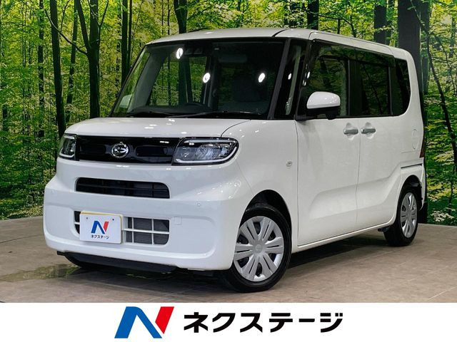 タント X 