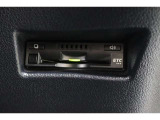 高速道路走行の料金所をノンストップで通過できるETCを装備!※ ETCカードのお申し込みも当社にお任せ下さい!