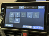 AM/FMラジオ付きです♪