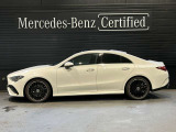 CLAクラス CLA200d アーバン スターズ 