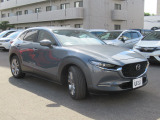 CX-30 2.0 20S プロアクティブ 4WD 