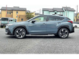 クロストレック 2.0 リミテッド 4WD 