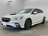 レヴォーグ 1.8 STI スポーツ 4WD 4WD 本革シート