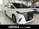 トヨタ アルファード