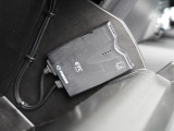 ETC車載器搭載です。スマートICも増えてきており、必須装備といって良い便利装備です。