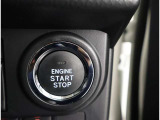 ボタンを押せばエンジンスタート