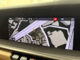 PCM純正ナビゲーションには標準でCARPLAYとの連携機能が備わっています。