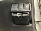 ETC車載器付きです。高速道路の料金所もスムーズに通過できます。