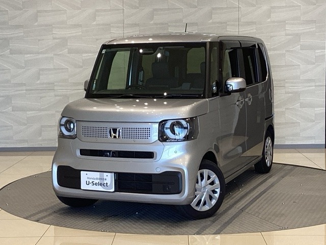 N-BOX  