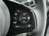 ◆アダプティブクルーズコントロール◆予め設定した車速内でクルマが自動的に加減速。前走車との適切な車間距離を維持しながら追従走行します。【LKAS】車線維持支援システムでステアリング操作を支援。