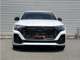 Q8 55 TFSI クワトロ Sライン 4WD 
