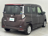タンク 1.0 G S 4WD 修復歴無し