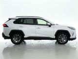 RAV4 2.5 ハイブリッド G E-Four 4WD 