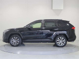 RAV4 2.5 ハイブリッド G E-Four 4WD 