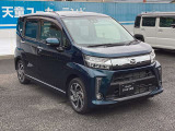 ムーヴカスタム RS 
