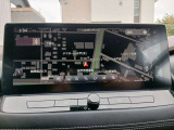 純正コネクトナビ・Bluetooth・フルセグTVです♪