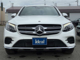 GLC 250 4マチック スポーツ 4WD 