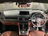 CX-8 2.2 XD エクスクルーシブ モード 4WD 