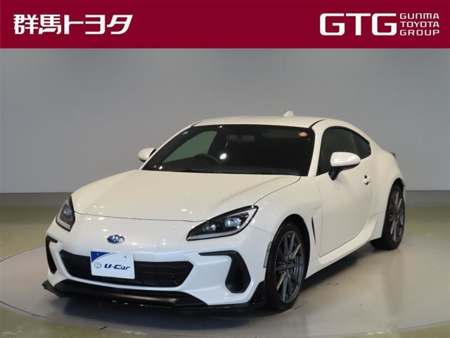 BRZ 2.0 S