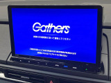 【大画面ナビ】人気の大型11.4インチナビを装備。存在感のある大画面はインパクト大!ナビ利用時のマップ表示は見やすく、テレビやDVDは臨場感がアップ!いつものドライブがグッと楽しくなります♪