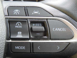 全車速追従機能レーダークルーズコントロール!