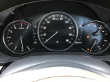 見やすいメーター☆現在の走行距離ご確認下さい☆