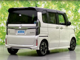 N-BOXカスタム G L ターボ ホンダセンシング 