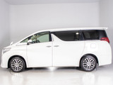 ★サイドビュー★ダウンサス、車高調、ホイール等のカスタムも承っております!