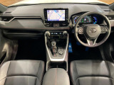 RAV4 PHV 2.5 G Z E-Four 4WD 
