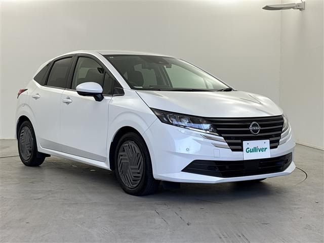 日産 ノート 