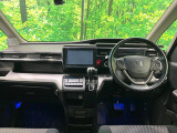ステップワゴン 1.5 スパーダ ホンダ センシング 