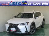 レクサス UX