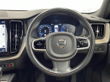 XC60  D4 AWD インスクリプション 4WD 本革シート