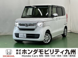 【NBOX】が入庫しました。人気の軽自動車 ホンダのNシリーズ。 装備も充実、お買い得の一台です。