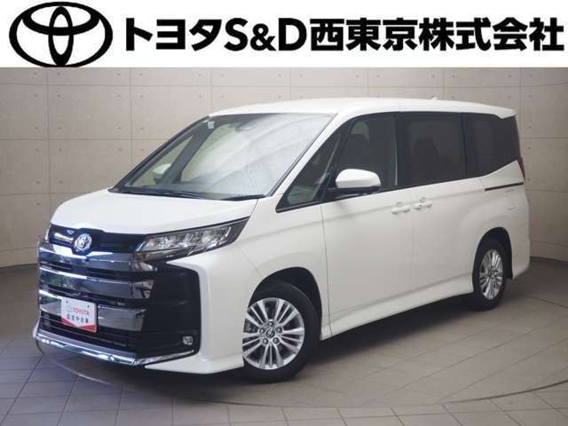 トヨタ ノア 